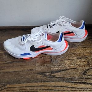 Nike Air Zoom Division